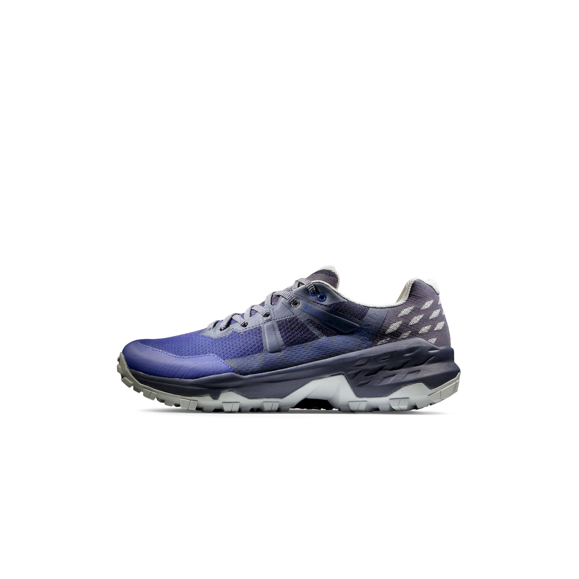 Mammut Sertig II Low GTX - Walking shoes - Men's | Hardloop