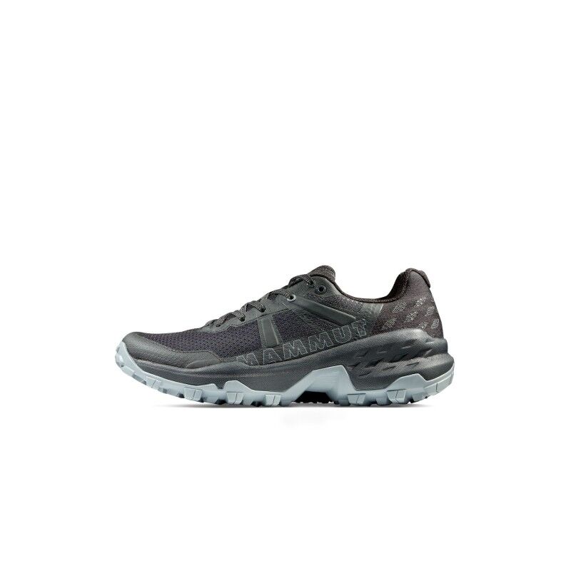 Mammut Sertig II Low GTX - Buty turystyczne damskie | Hardloop