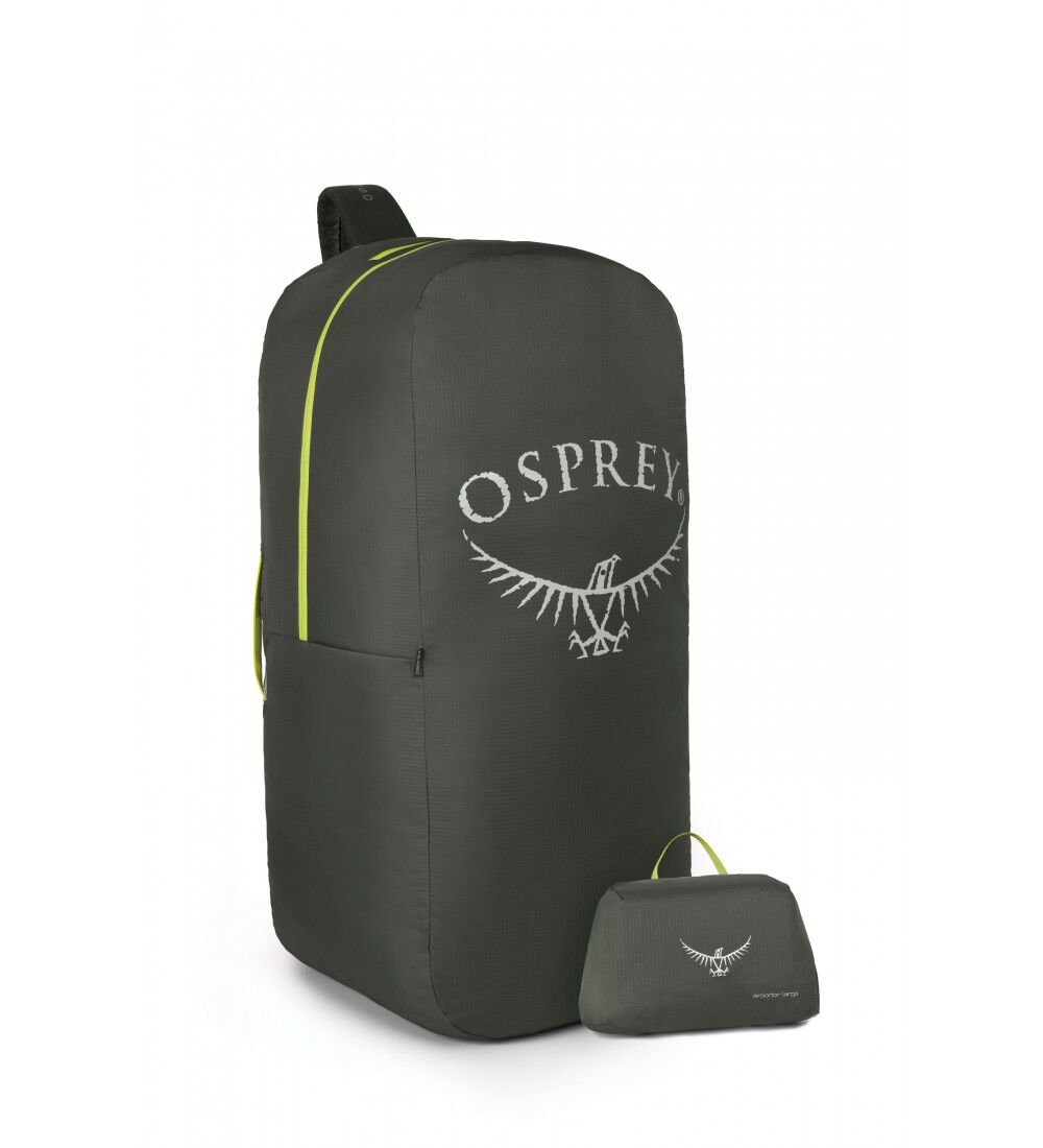 Osprey Airporter S - Pokrowiec przeciwdeszczowy na plecak | Hardloop