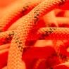 Mammut 8.0 Alpine Dry - Corda de escalada | Hardloop