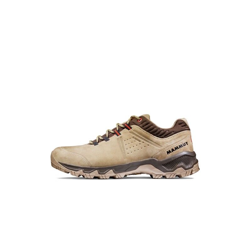 Mammut Mercury IV Low GTX - Wanderschuhe - Herren | Hardloop