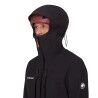 Mammut Taiss HS Hooded Jacket - Veste imperméable homme | Hardloop