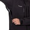 Mammut Taiss HS Hooded Jacket - Veste imperméable homme | Hardloop