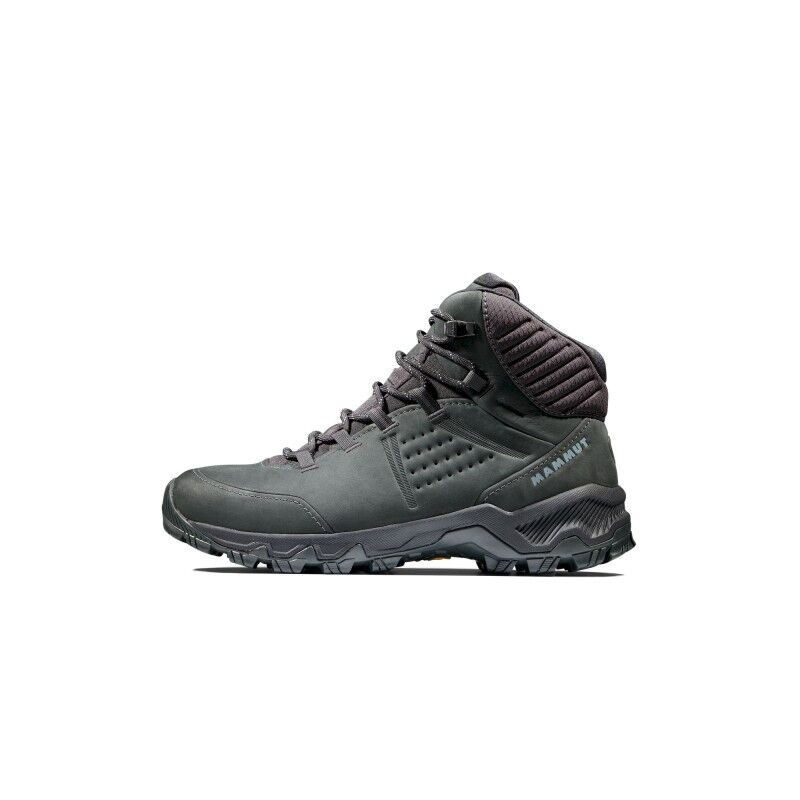 Mammut Nova IV Mid GTX Women - Chaussures randonnée femme | Hardloop