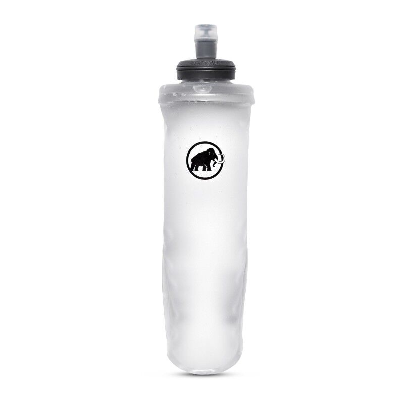 Mammut Soft Flask - Cantimplora de running | Hardloop