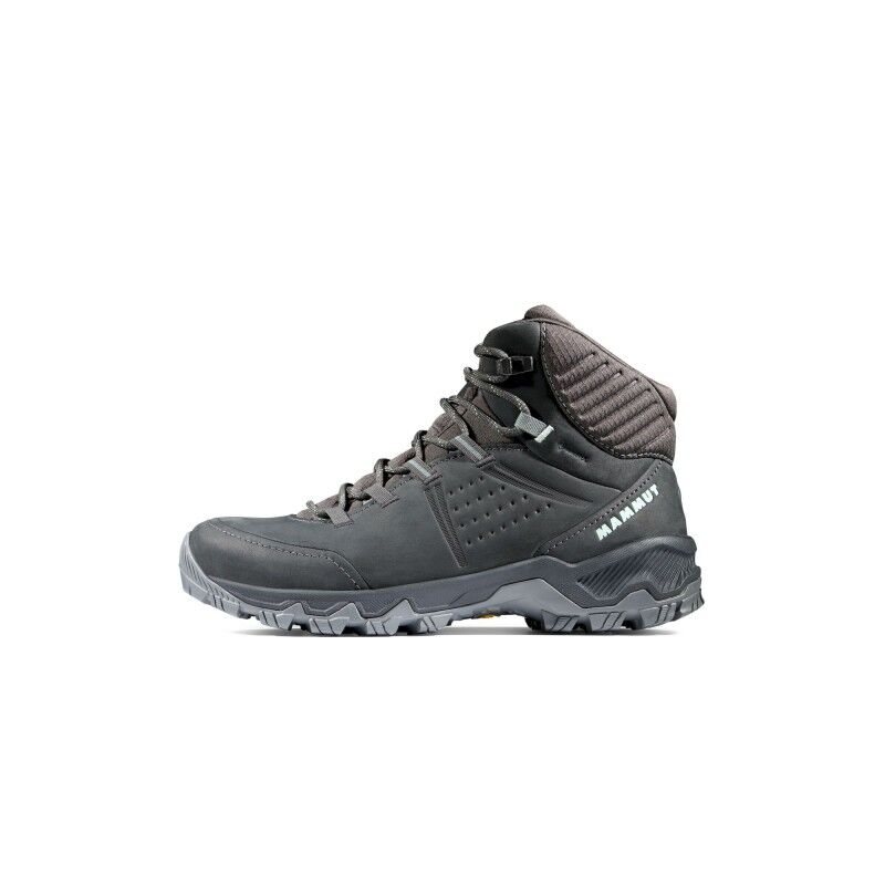 Mammut Nova IV Mid GTX Women - Chaussures randonnée femme | Hardloop