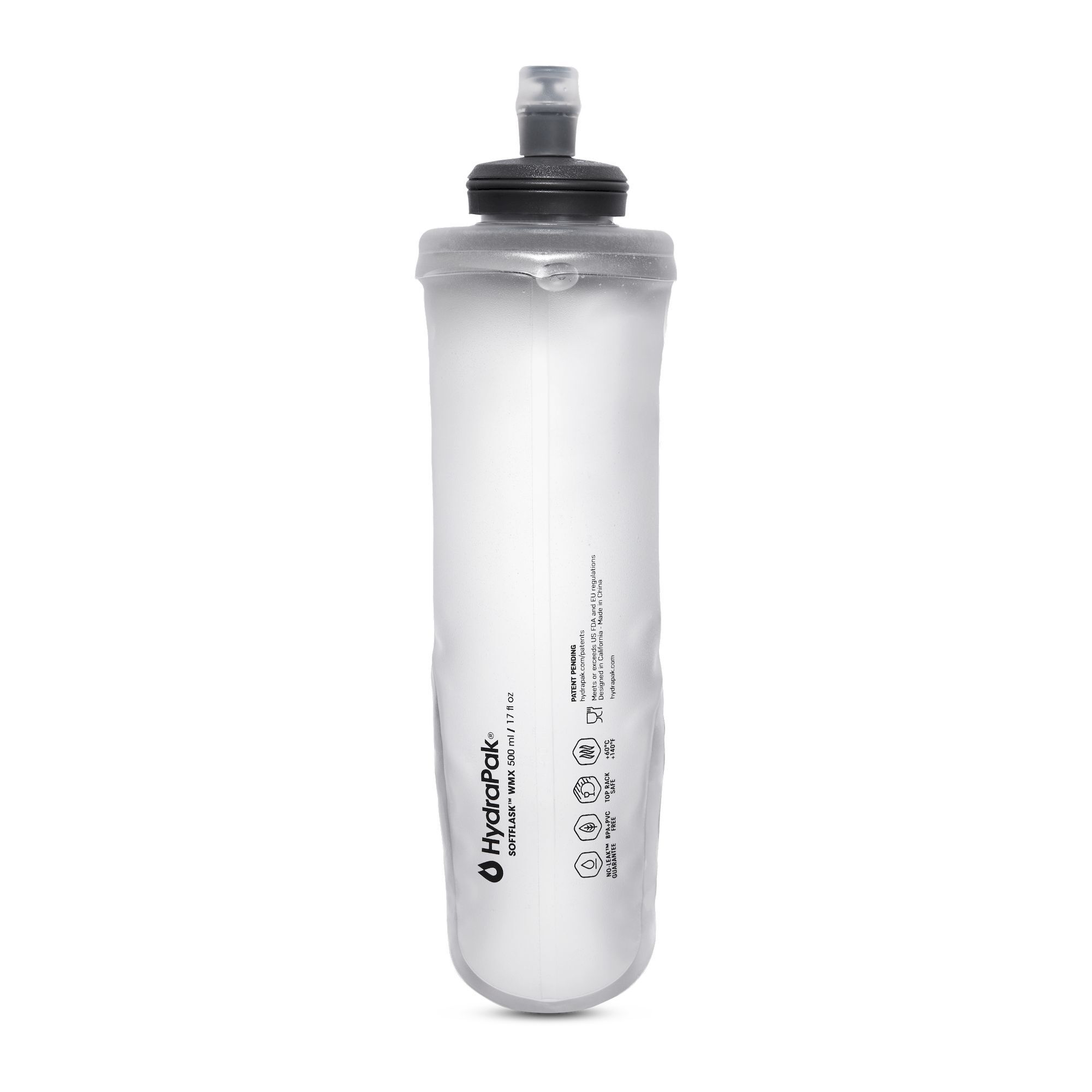 Mammut Soft Flask - Cantimplora de running | Hardloop