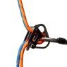 Mammut 7.5 Alpine Sender Dry - Lina podwójna | Hardloop