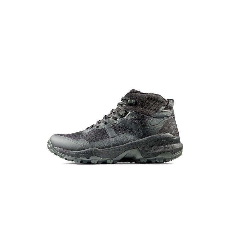 Mammut Sertig II Mid GTX - Walking shoes - Men's