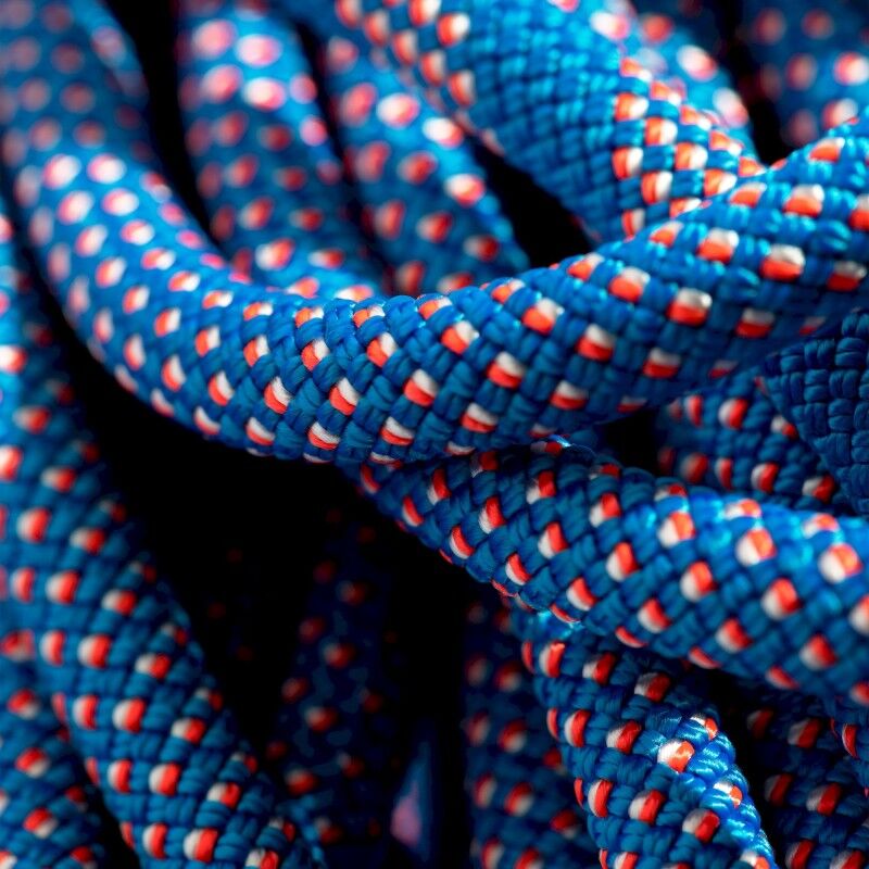 Mammut 9.5 Crag Classic Duodess - Cuerda simple | Hardloop