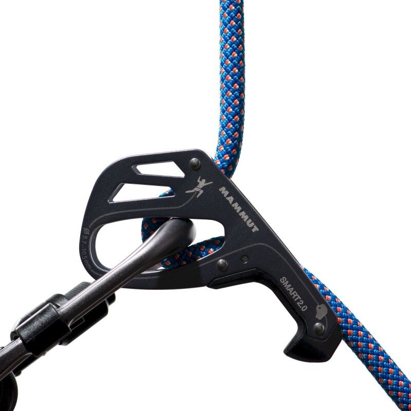 Mammut 9.5 Crag Classic Duodess - Jednoduché lano | Hardloop