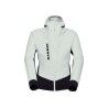 Mammut Aenergy SO Hybrid Hooded Jacket - Softshell jacket - Men's