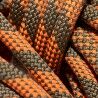 Mammut 9.5 Crag Dry Duodess - Lina pojedyncza | Hardloop