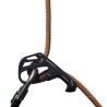 Mammut 9.5 Crag Dry Duodess - Lina pojedyncza | Hardloop