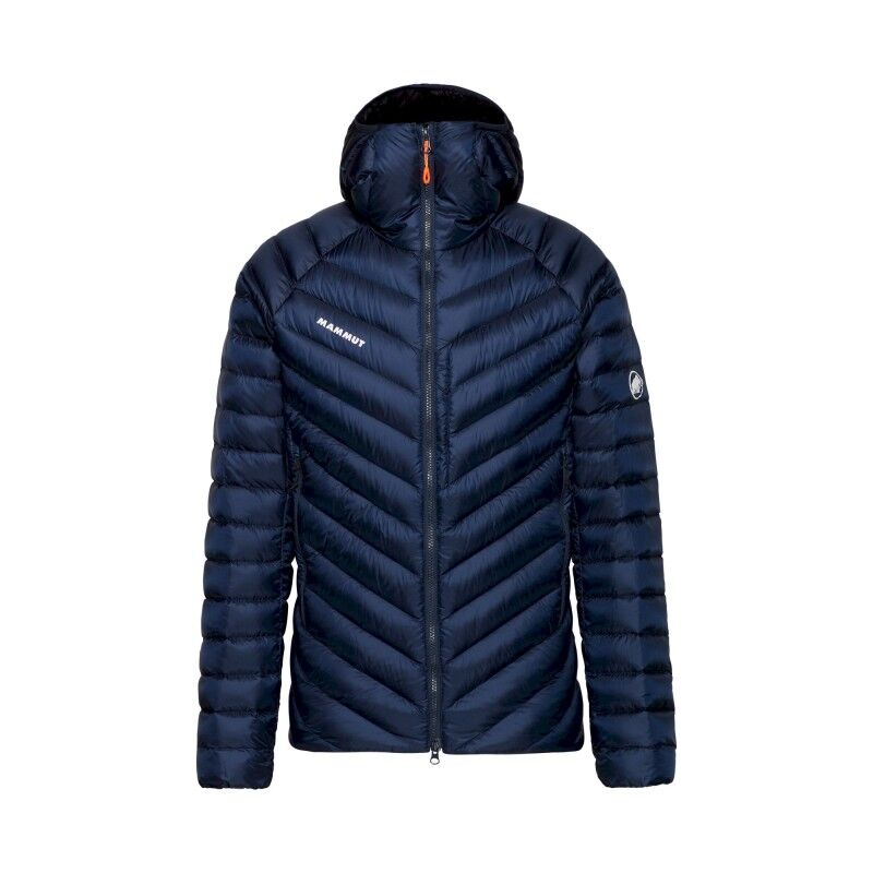Mammut - Broad Peak IN Hooded Jacket Men - Giacca in piumino - Uomo