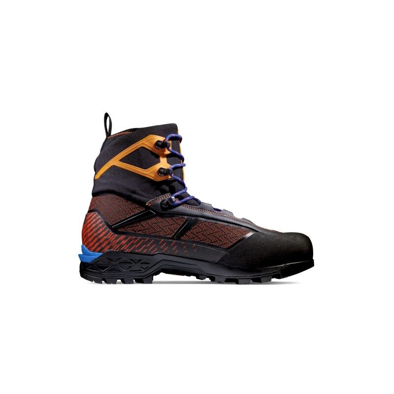 Mammut Taiss Light Mid GTX® Men Mountaineering Boots Men's