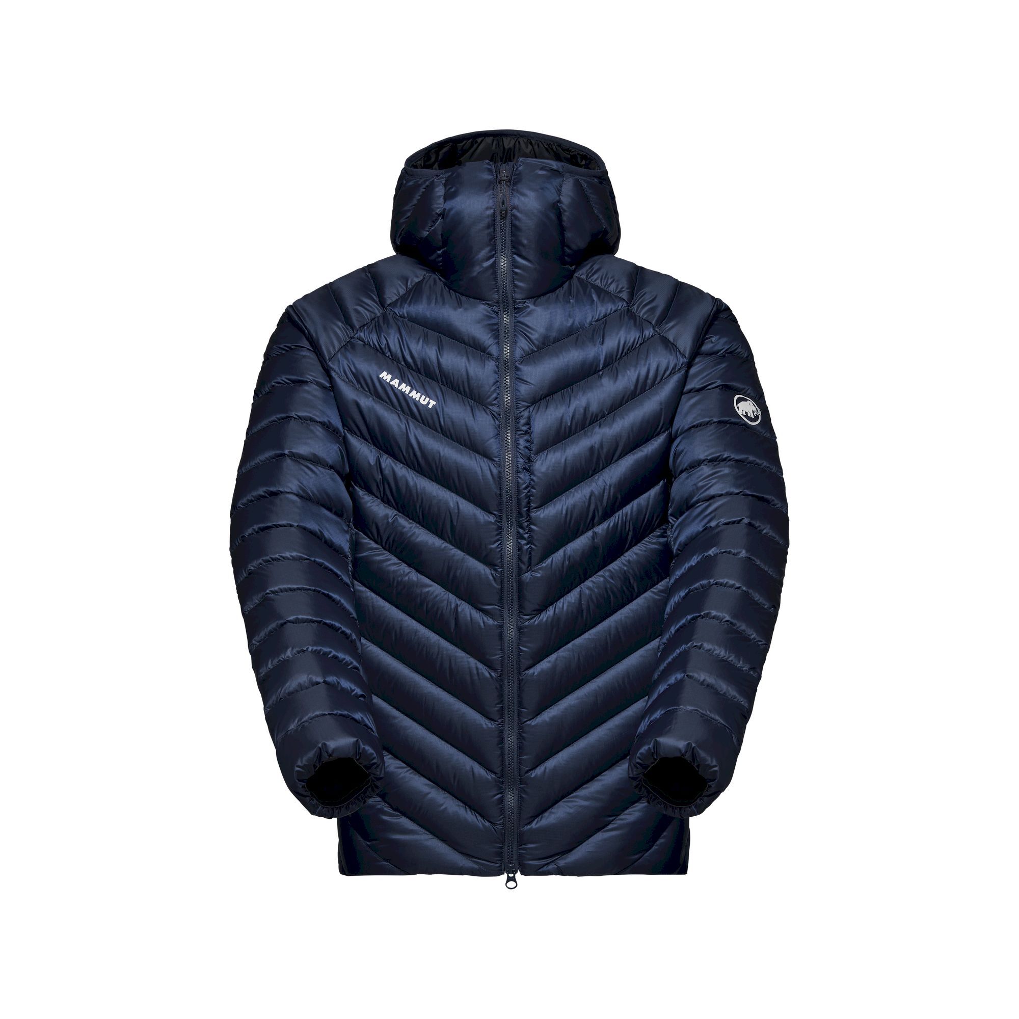 Mammut - Broad Peak IN Hooded Jacket Men - Giacca in piumino - Uomo