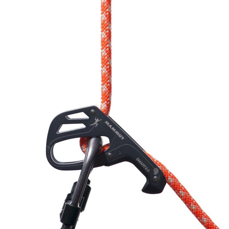 Mammut 9.5 Crag Classic - Yksinkertainen köysi | Hardloop