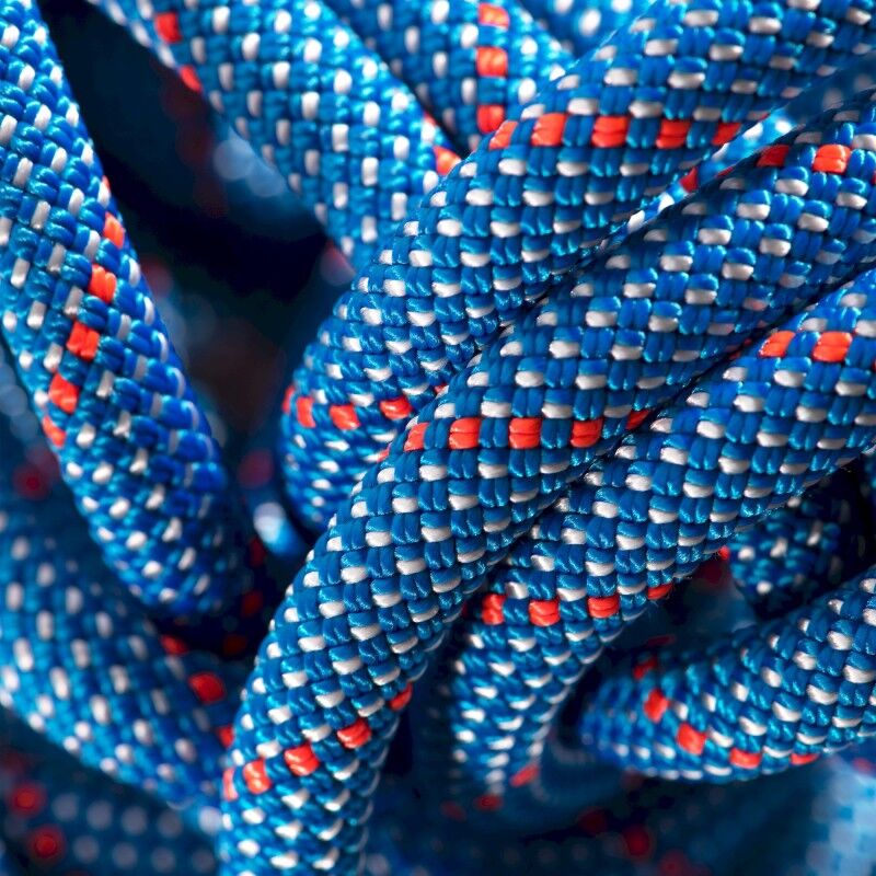 Mammut 9.5 Crag Classic - Cuerda simple | Hardloop