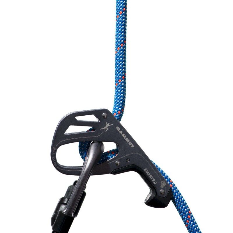 Mammut 9.5 Crag Classic - Cuerda simple | Hardloop