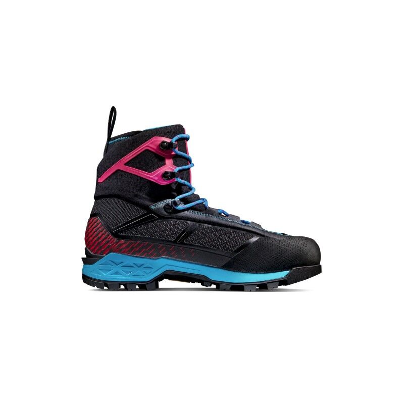 Ice Climbing Boots Women's B2 Mountain Boots Mammut Taiss