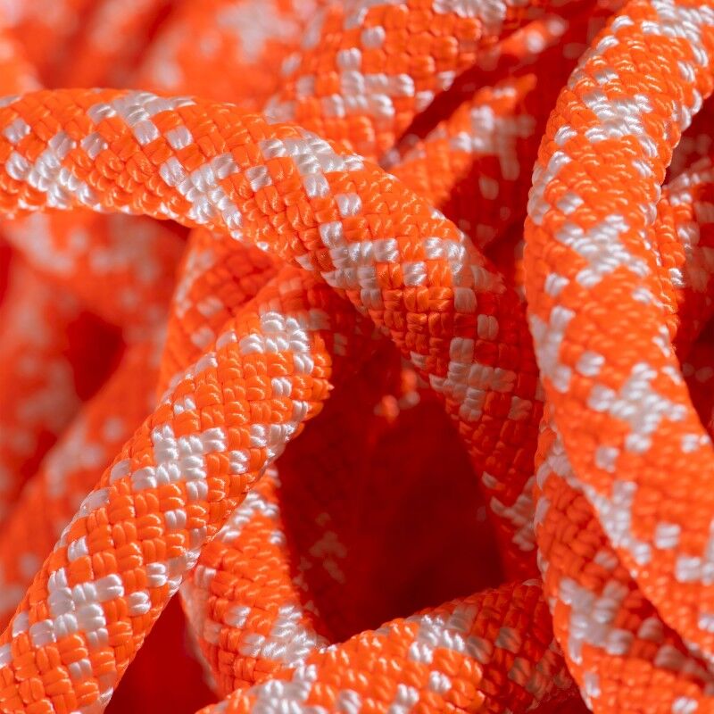 Mammut 9.5 Crag Classic - Single rope | Hardloop