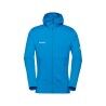Glacier Blue