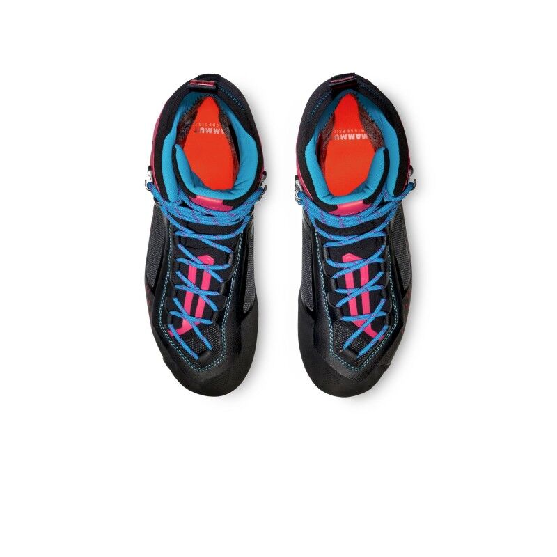 Mammut Taiss Light Mid GTX® Women - Scarpe alpinismo - Donna