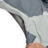 Mammut Alto Guide HS Hooded Jacket - Regenjack - Dames | Hardloop
