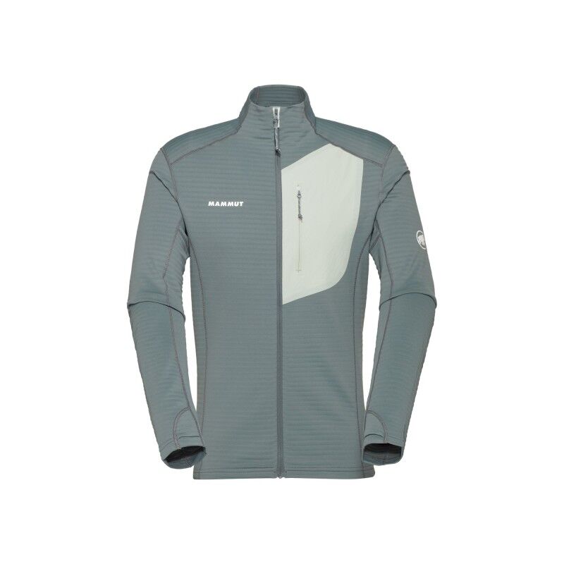 Mammut Taiss Light ML Jacket - Bluza polarowa meska | Hardloop