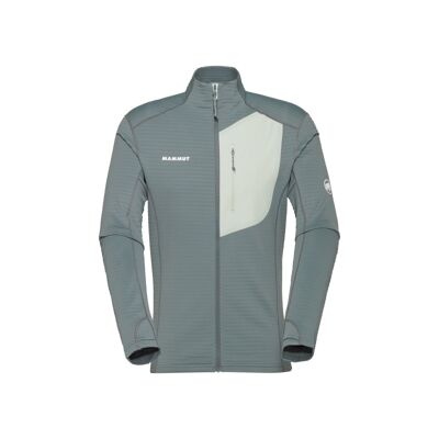 Taiss Light ML Jacket - Fleecejacke - Herren