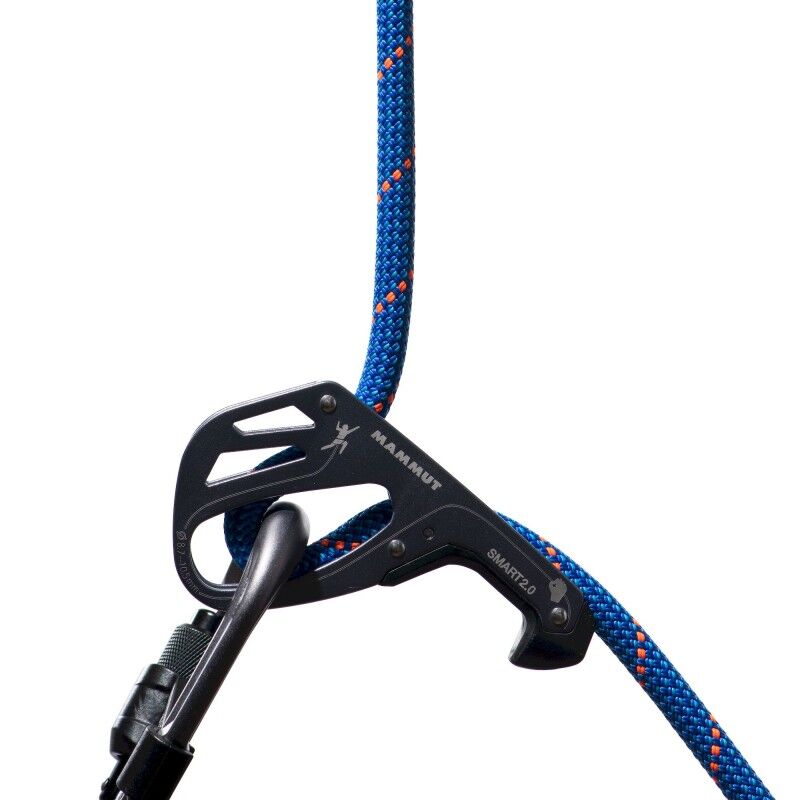 Mammut 9.5 Crag Dry - Jednoduché lano | Hardloop