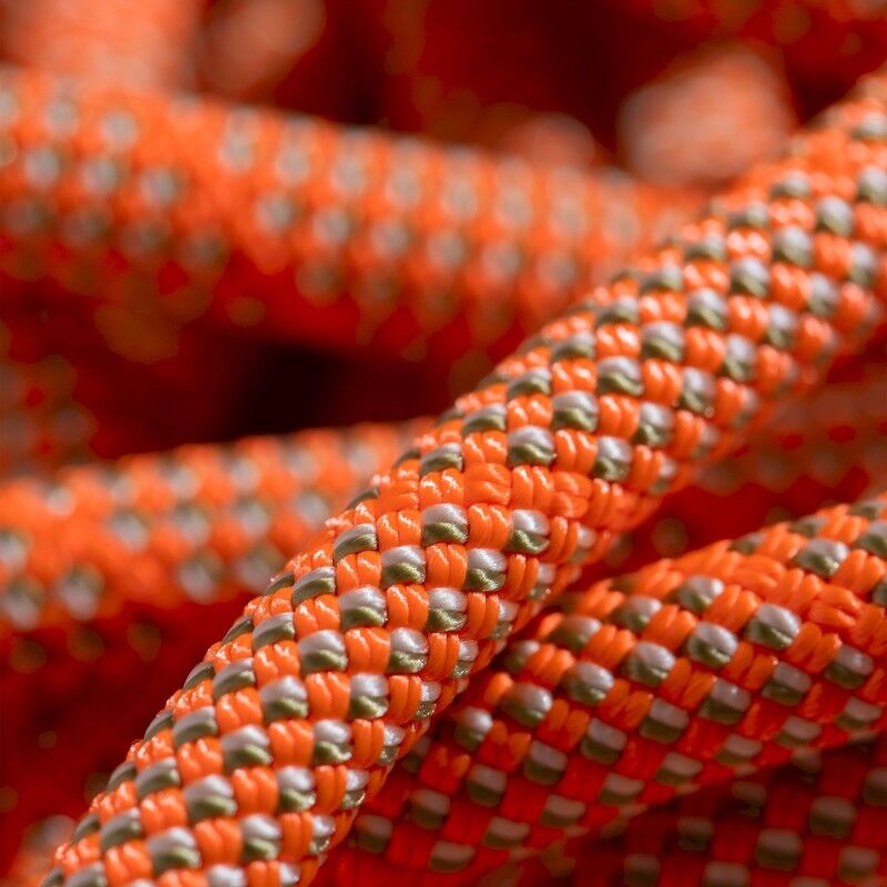 Mammut 9.8 Crag Classic - Klimtouw | Hardloop