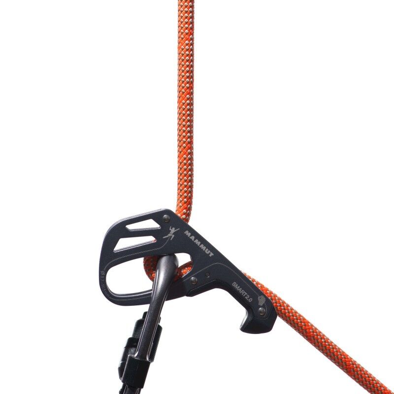 Mammut 9.8 Crag Classic - Lina wspinaczkowa | Hardloop