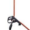 Mammut 9.8 Crag Classic - Klatrereb | Hardloop