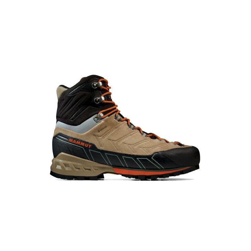 Kento Tour High GTX - Trekkingschuhe - Damen