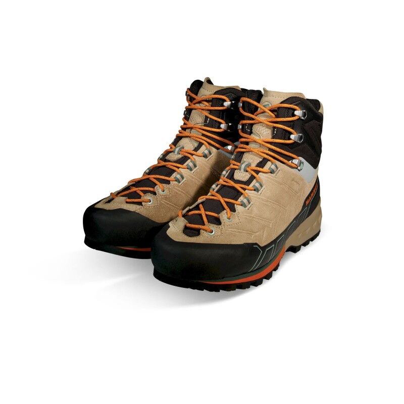Mammut Kento Tour High GTX - Wandelschoenen Dames