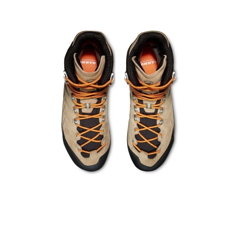 Mammut Kento Tour High GTX - Scarponi da trekking - Donna
