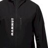 Mammut Aenergy TR HS Hooded Jacket - Casaco impermeável homem | Hardloop