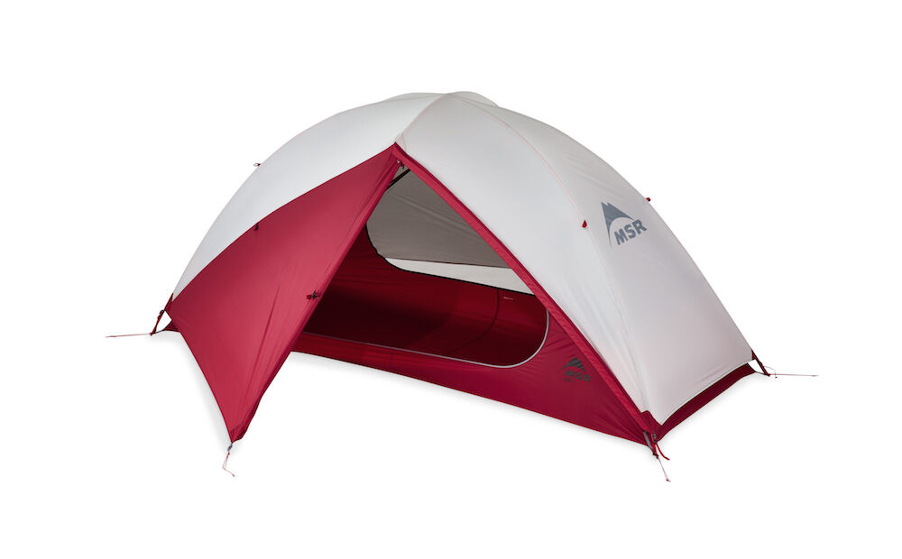 MSR Zoic 1 - Tent