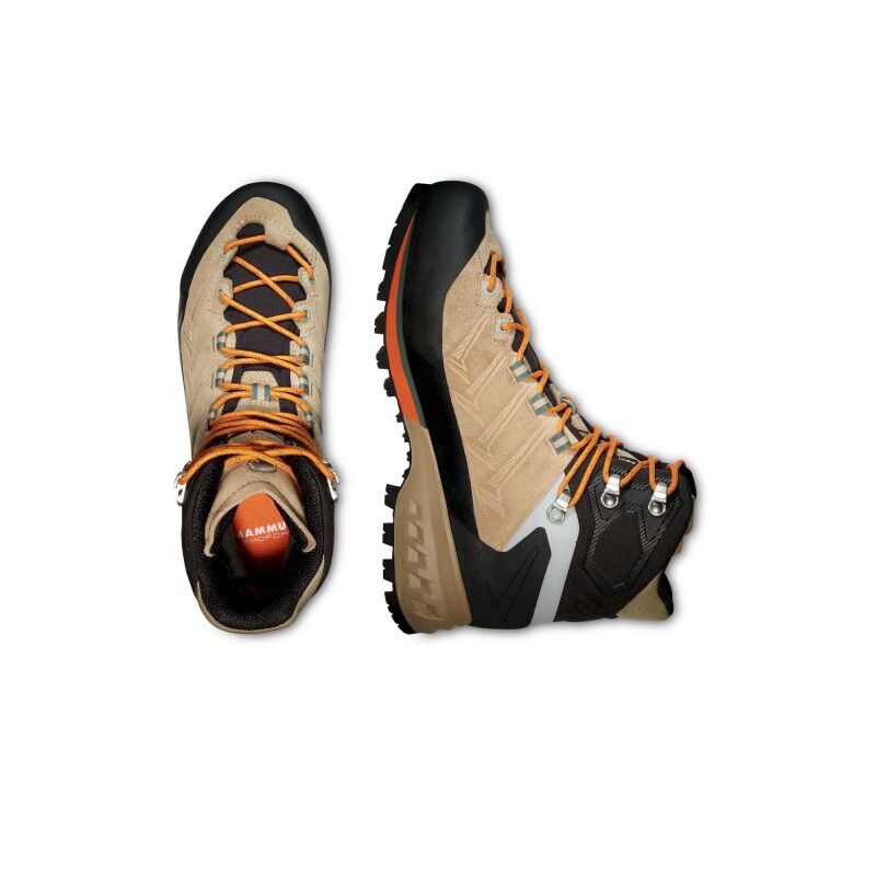 Mammut Kento Tour High GTX - Vandringsskor Dam