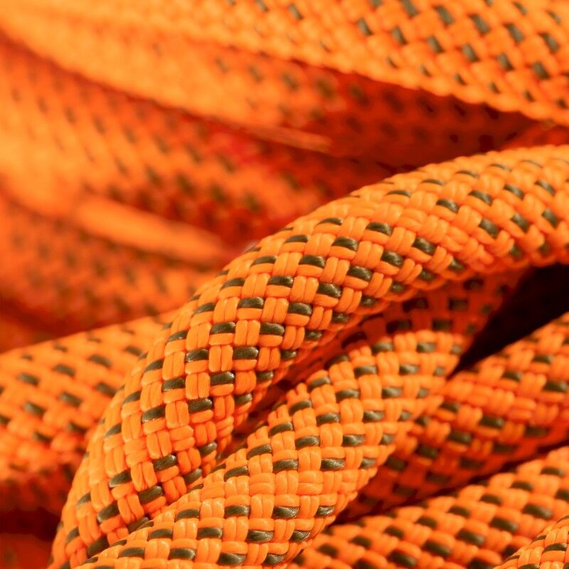Mammut 9.8 Crag Dry - Single rope | Hardloop