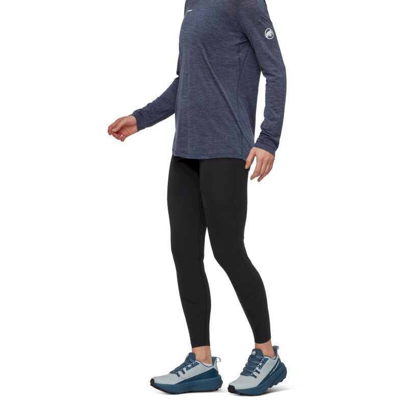 Mammut Aenergy Light Tights - Calça de corrida mulher | Hardloop