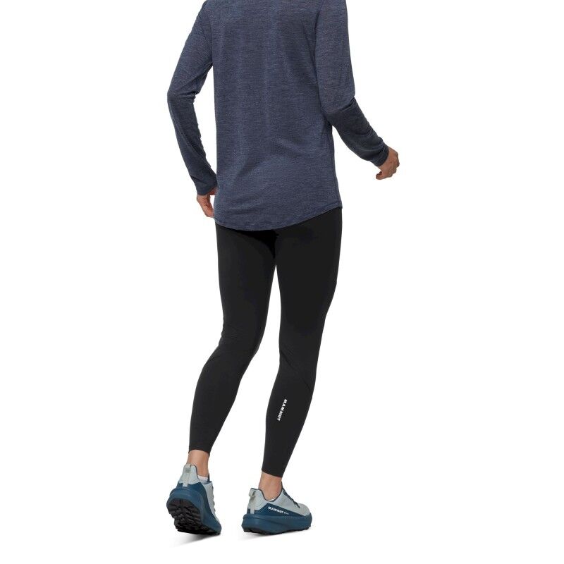 Mammut Aenergy Light Tights - Legginsy do biegania damskie | Hardloop