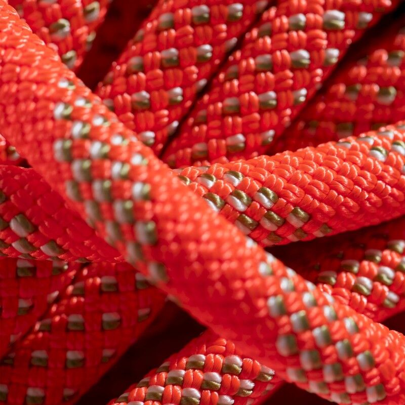 Mammut 9.8 Crag Classic Duodess - Climbing rope | Hardloop