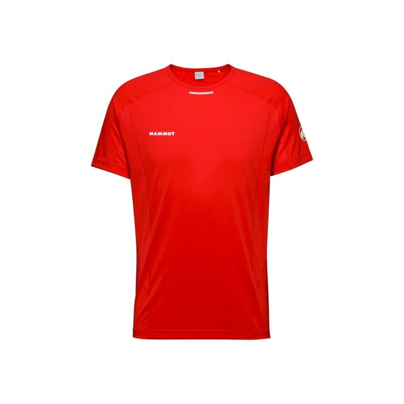 Aenergy FL T-Shirt - Camiseta - Hombre