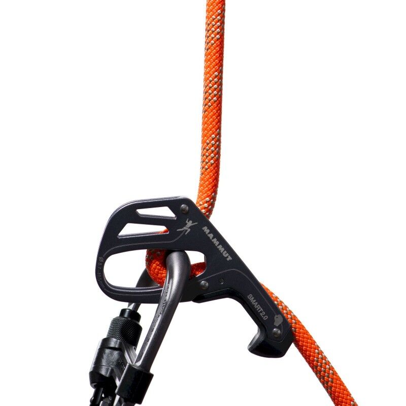 Mammut 9.8 Crag Classic Duodess - Kletterseil | Hardloop