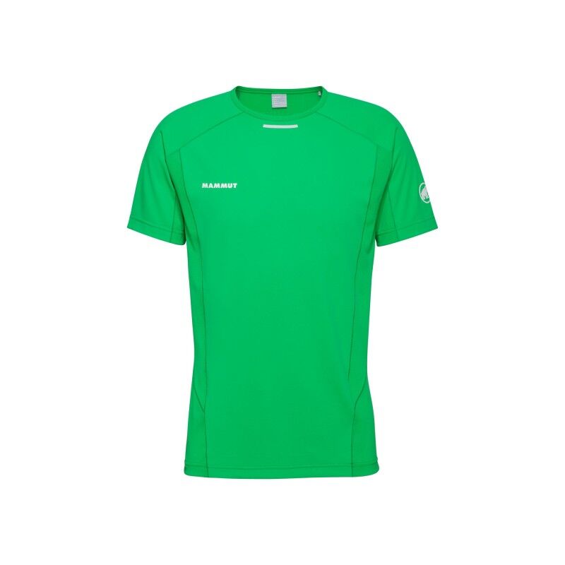 Mammut Aenergy FL T-Shirt - T-shirt meski | Hardloop