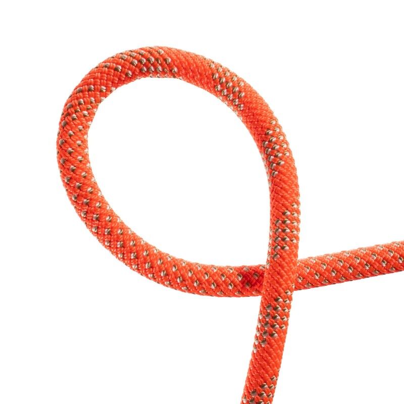Mammut 9.8 Crag Classic Duodess - Kletterseil | Hardloop