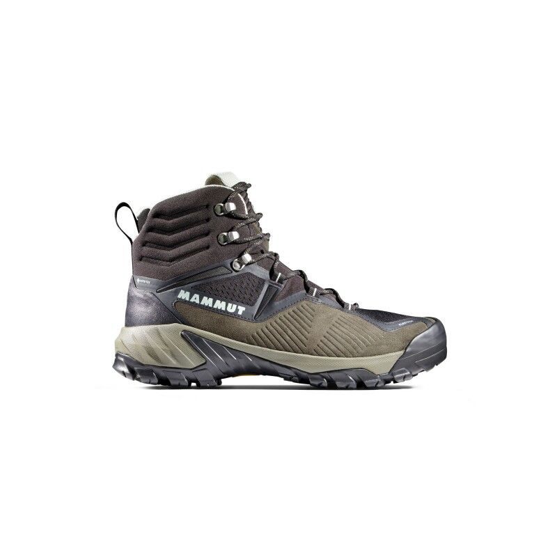 Sapuen High GTX - Pánské Nízké trekové boty